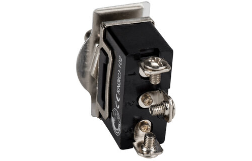 SPDT Medium Duty Toggle Switch