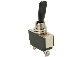 SPST Heavy Duty Paddle Switch