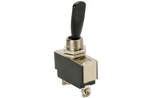SPST Heavy Duty Paddle Switch