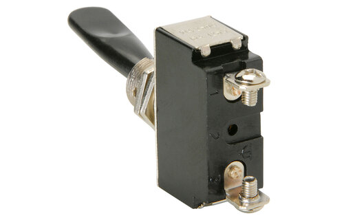 SPST Heavy Duty Paddle Switch
