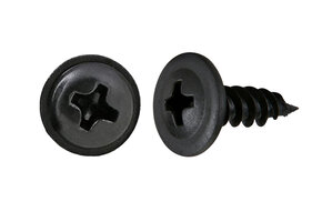 Phillips Truss Head Screw | 4.2 mm x 12.7 mm