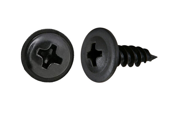 Phillips Truss Head Screw | 4.2 mm x 12.7 mm