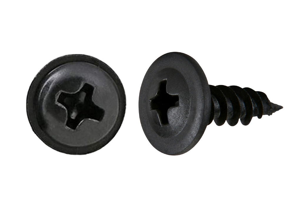 4.2 mm x 12.7 mm Phillips Truss Head Screw