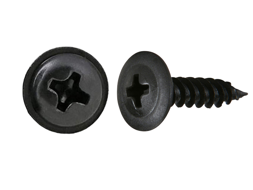 4.2 mm x 19.1 mm Phillips Truss Head Screw
