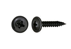 Phillips Truss Head Screw | 4.2 mm x 25.4 mm