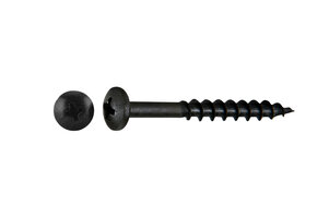 Deep Thread Pan Head Screw | 4.2 mm x 38.1 mm