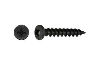 Self-Tapping Truss Head Screw | 4.2 mm x 12.7 mm