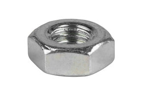 Hex Nut Zinc | M3