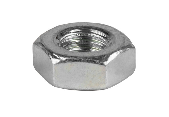 Hex Nut Zinc | M3