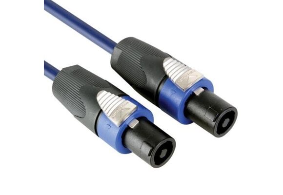 Neutrik Speakon Lautsprecherkabel