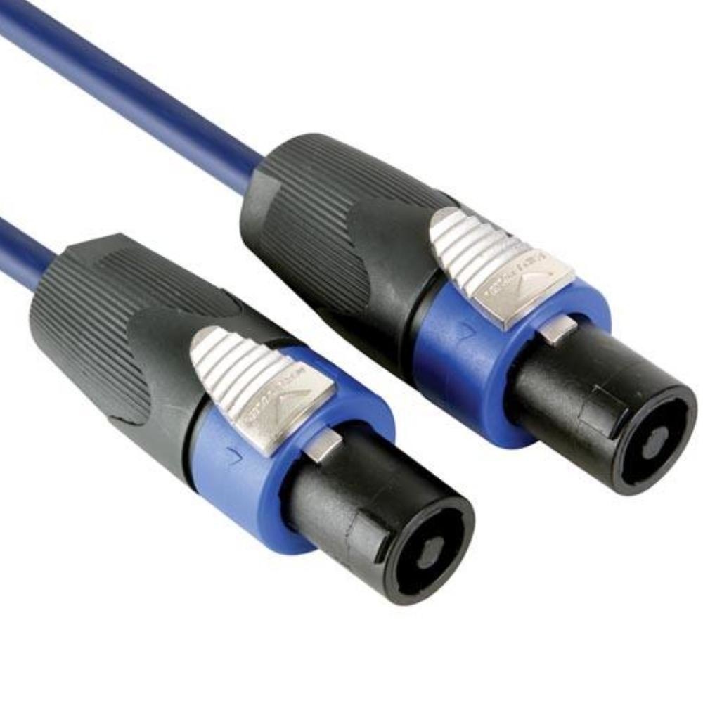 Neutrik Speakon Speaker Cable