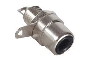 RCA Chassis Jack Connector