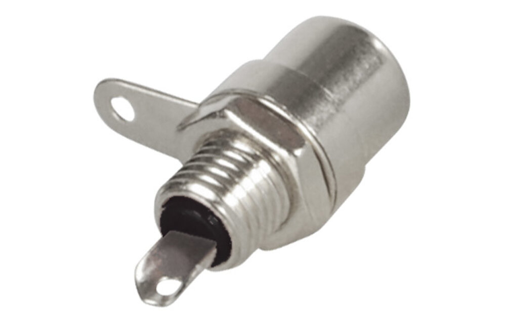RCA Chassis Jack Connector
