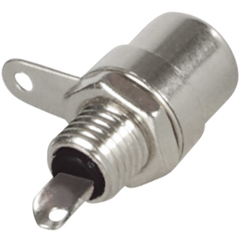 RCA Chassis Jack Connector