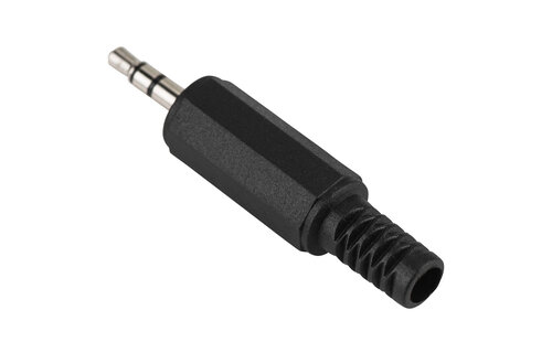 3.5 mm Stereo Plug
