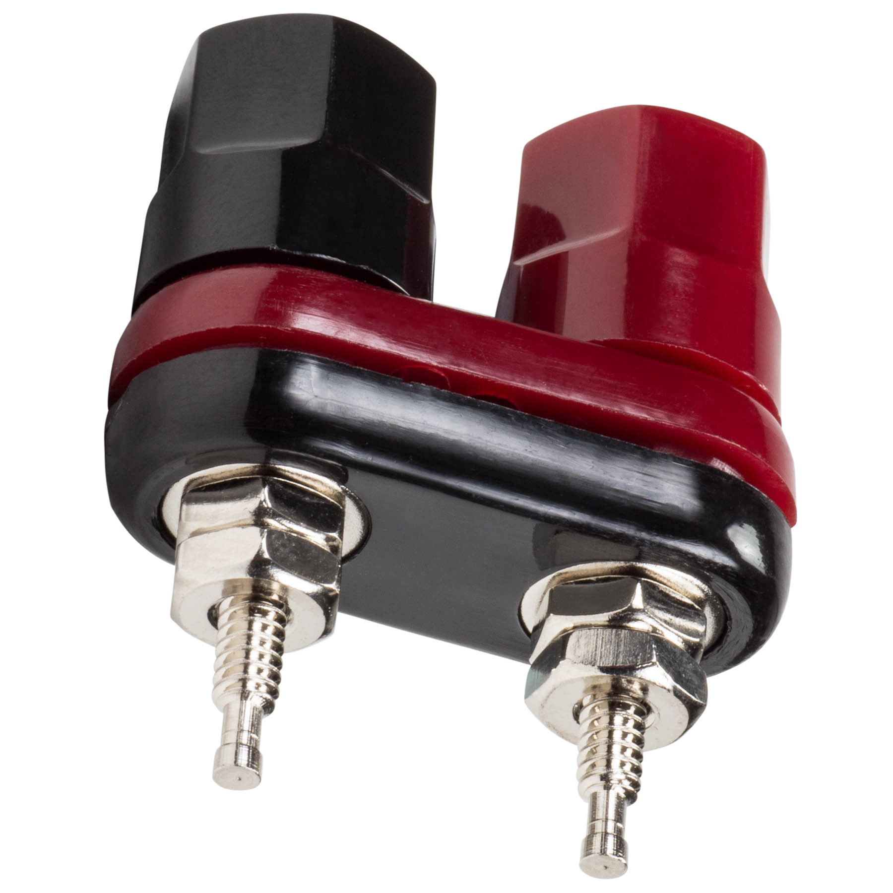 Dual Binding Post 1 Red 1 Black