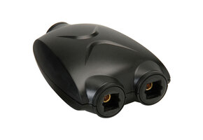 Toslink Digital Optical Audio Splitter