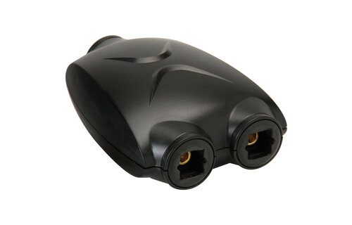 Toslink Digital Optical Audio Splitter