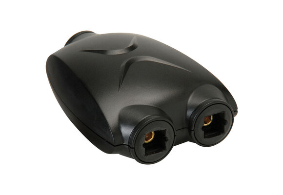 Toslink Digital Optical Audio Splitter
