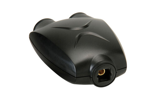 Toslink Digital Optical Audio Splitter