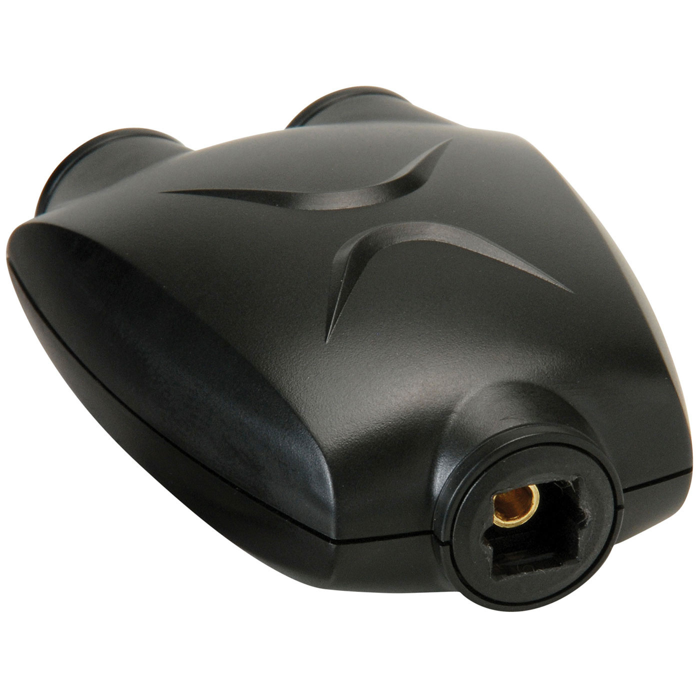 Toslink Digital Optical Audio Splitter