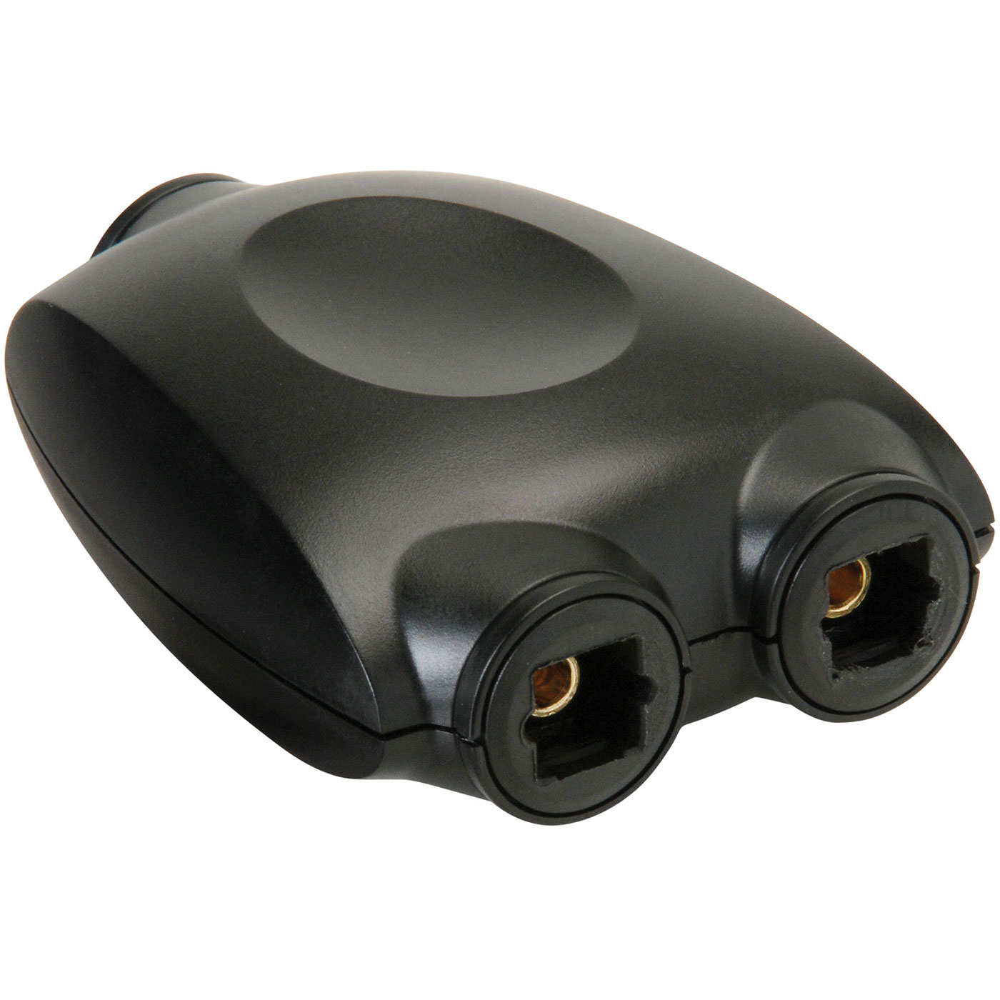 Toslink Digital Optical Audio Splitter