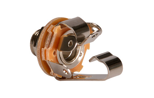 6.35 mm Stereo Phone Jack Chassis Mount