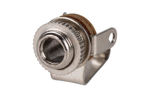 3.5 mm Mono Chassis Jack