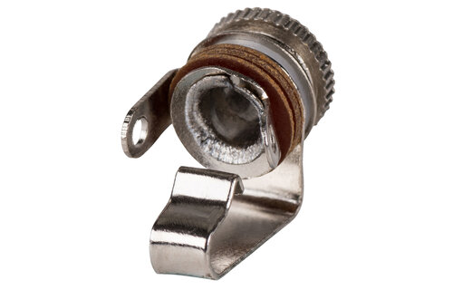 3.5 mm Mono Chassis Jack