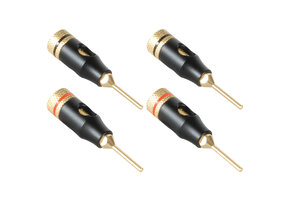 Speaker Pin Compression Type 2 Pair