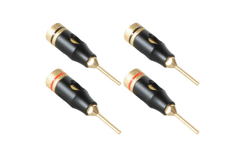 Speaker Pin Compression Type 2 Pair