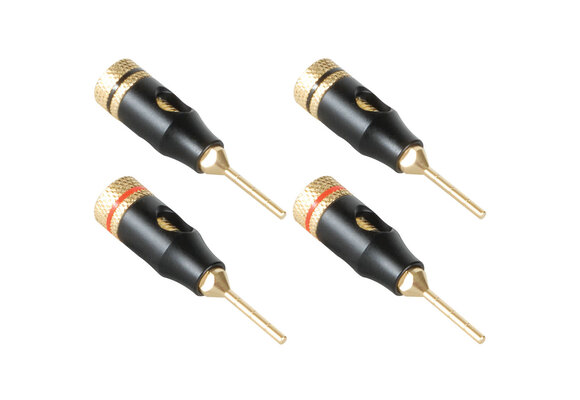 Speaker Pin Compression Type 2 Pair