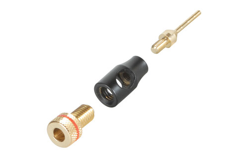 Speaker Pin Compression Type 2 Pair