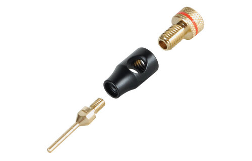 Speaker Pin Compression Type 2 Pair