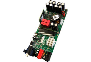 EVAL2 | Eigentakt | Mono Amplifier Kit