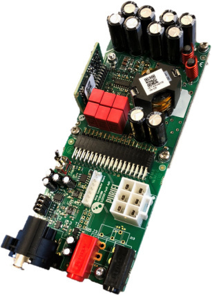 EVAL2 | Eigentakt | Mono Amplifier Kit