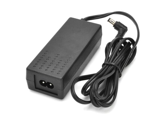 12V 3.8A 45W AC/DC Power Adapter