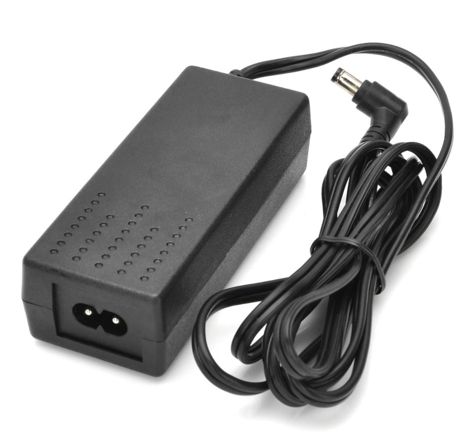 12V 3.8A 45W AC/DC Power Adapter