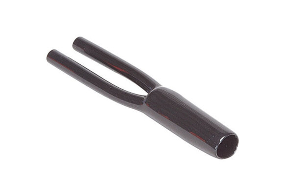 Cable Pants 8mm 2-Conductor Black