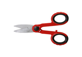 12.7 cm Electricians Scissors