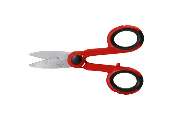 12.7 cm Electricians Scissors
