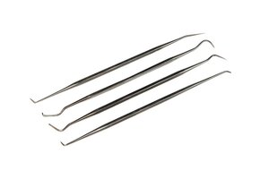 4 Piece Pick Set