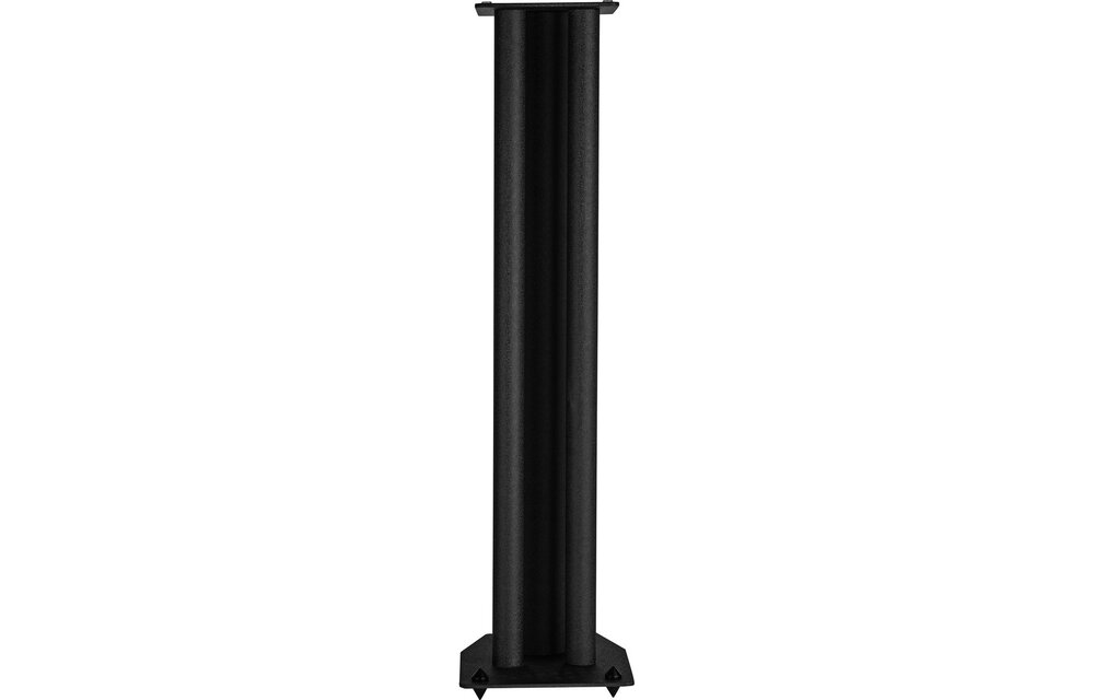 SSMB32 32" Speaker Stand Pair Square Steel Base