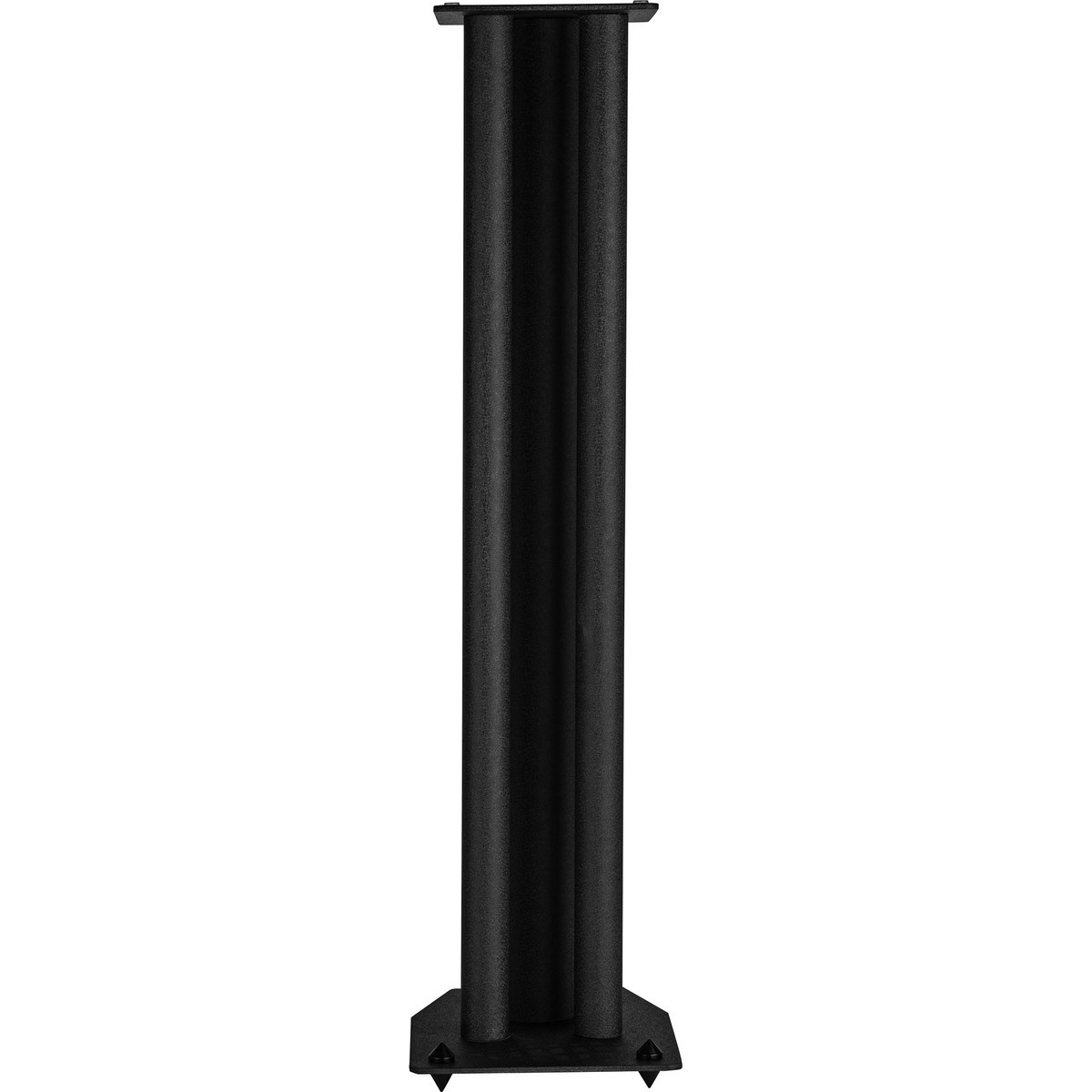 SSMB32 32" Speaker Stand Pair Square Steel Base