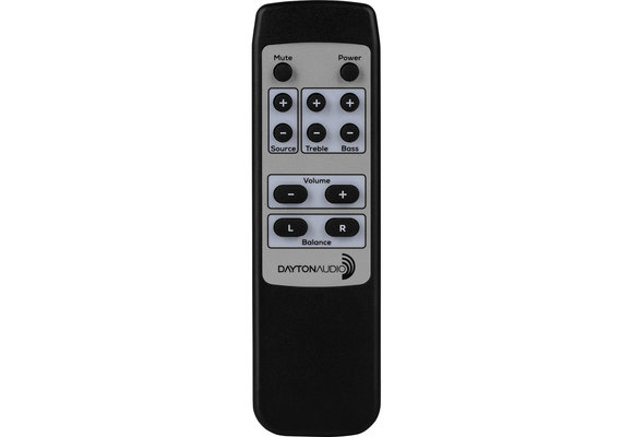 DAX88IR IR Remote for DAX88