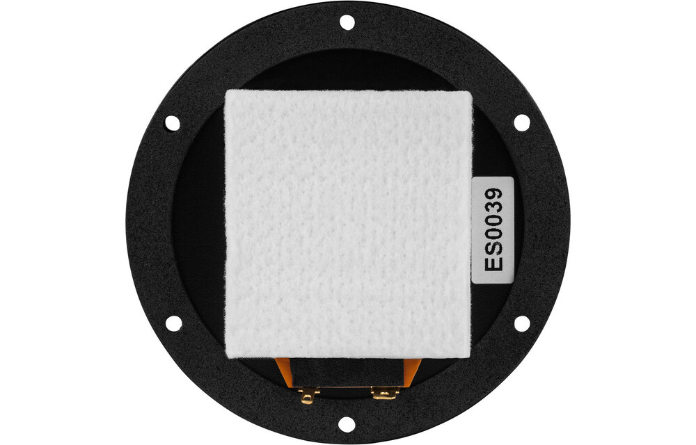 ES104AMT-4 AMT Esoteric Series AMT Tweeter 4 Ohm