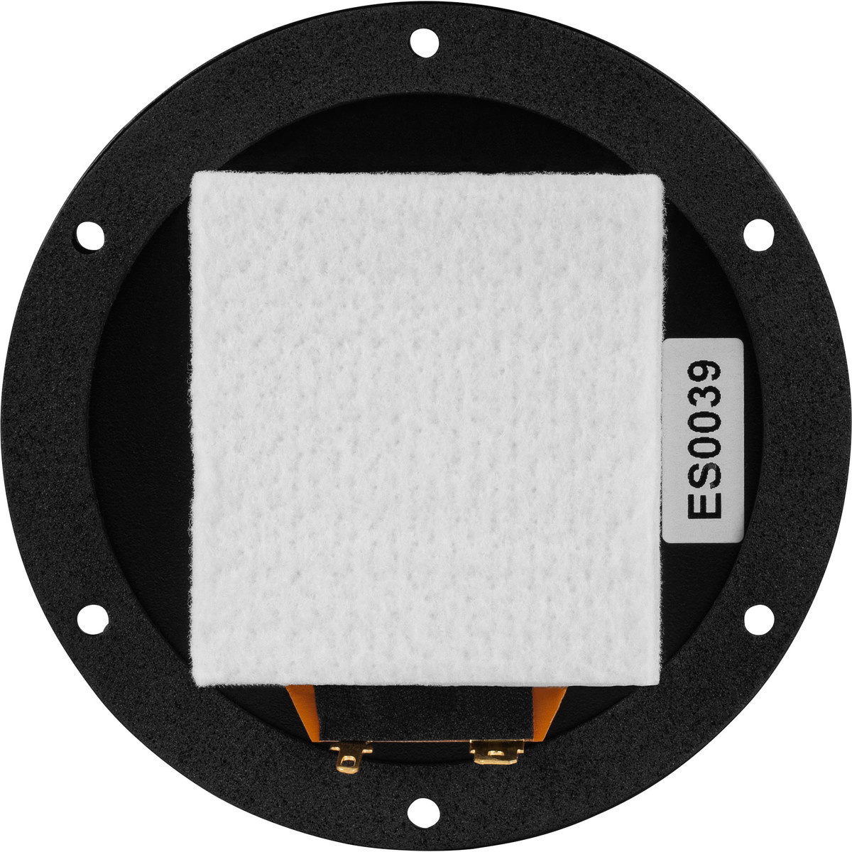 ES104AMT-4 AMT Esoteric Series AMT Tweeter 4 Ohm