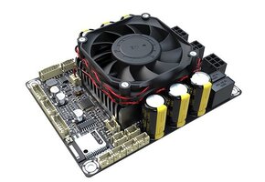 AA-JA33286 | BT 5.0 | DSP | Amplifier Module