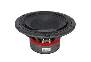 PTT6.5W08-NFA-01 Bass-midwoofer