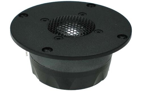 Prestige 27TBC/G - H1147-06 1.1" Aluminium Dome Tweeter